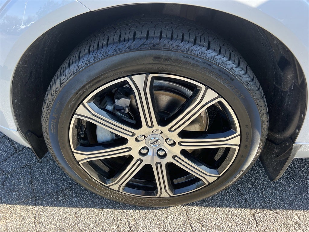 2018 Volvo XC60 T6 Inscription