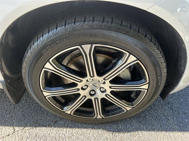 2018 Volvo XC60 T6 Inscription