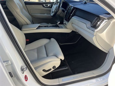 2018 Volvo XC60 T6 Inscription