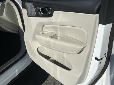 2018 Volvo XC60 T6 Inscription