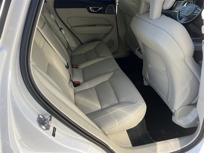 2018 Volvo XC60 T6 Inscription