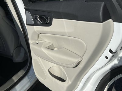 2018 Volvo XC60 T6 Inscription