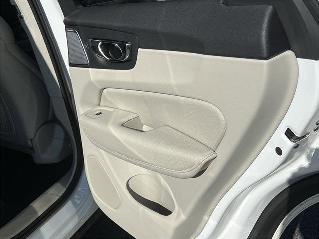 2018 Volvo XC60 T6 Inscription