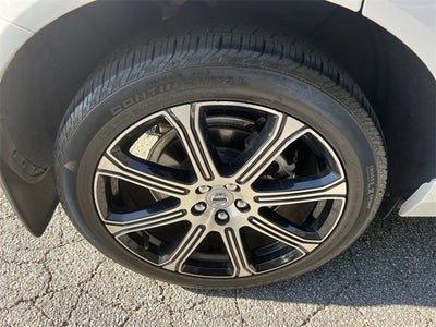 2018 Volvo XC60 T6 Inscription