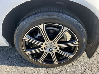 2018 Volvo XC60 T6 Inscription