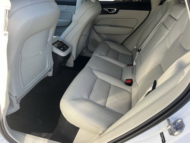 2018 Volvo XC60 T6 Inscription