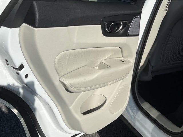 2018 Volvo XC60 T6 Inscription