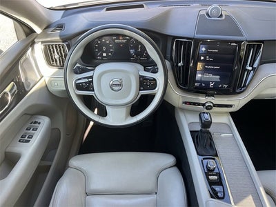 2018 Volvo XC60 T6 Inscription