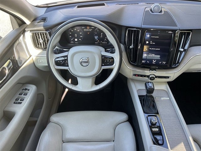 2018 Volvo XC60 T6 Inscription
