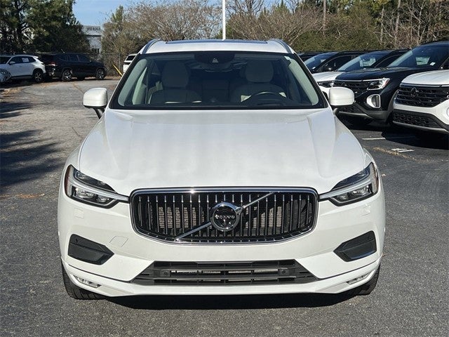 2018 Volvo XC60 T6 Inscription