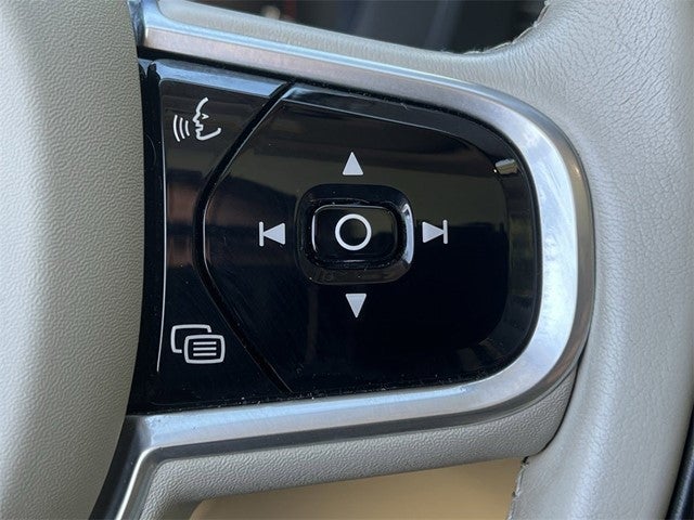 2018 Volvo XC60 T6 Inscription