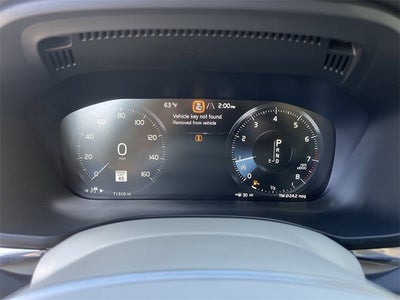 2018 Volvo XC60 T6 Inscription