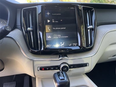 2018 Volvo XC60 T6 Inscription