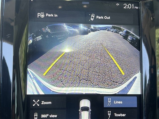 2018 Volvo XC60 T6 Inscription