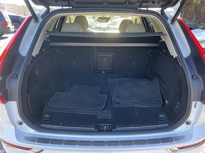 2018 Volvo XC60 T6 Inscription