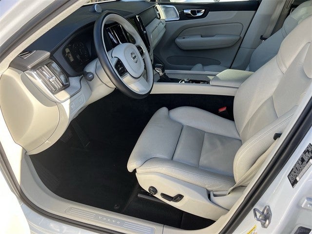 2018 Volvo XC60 T6 Inscription