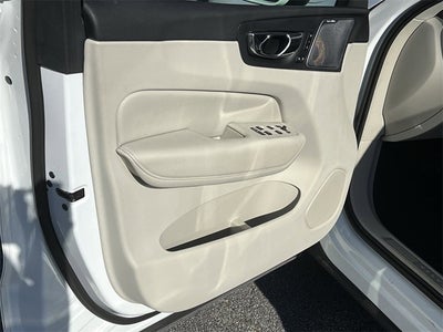 2018 Volvo XC60 T6 Inscription