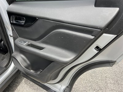 2020 Jaguar F-PACE 25t Premium