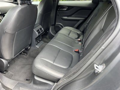 2020 Jaguar F-PACE 25t Premium