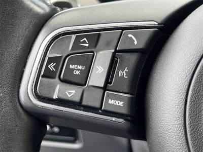 2020 Jaguar F-PACE 25t Premium