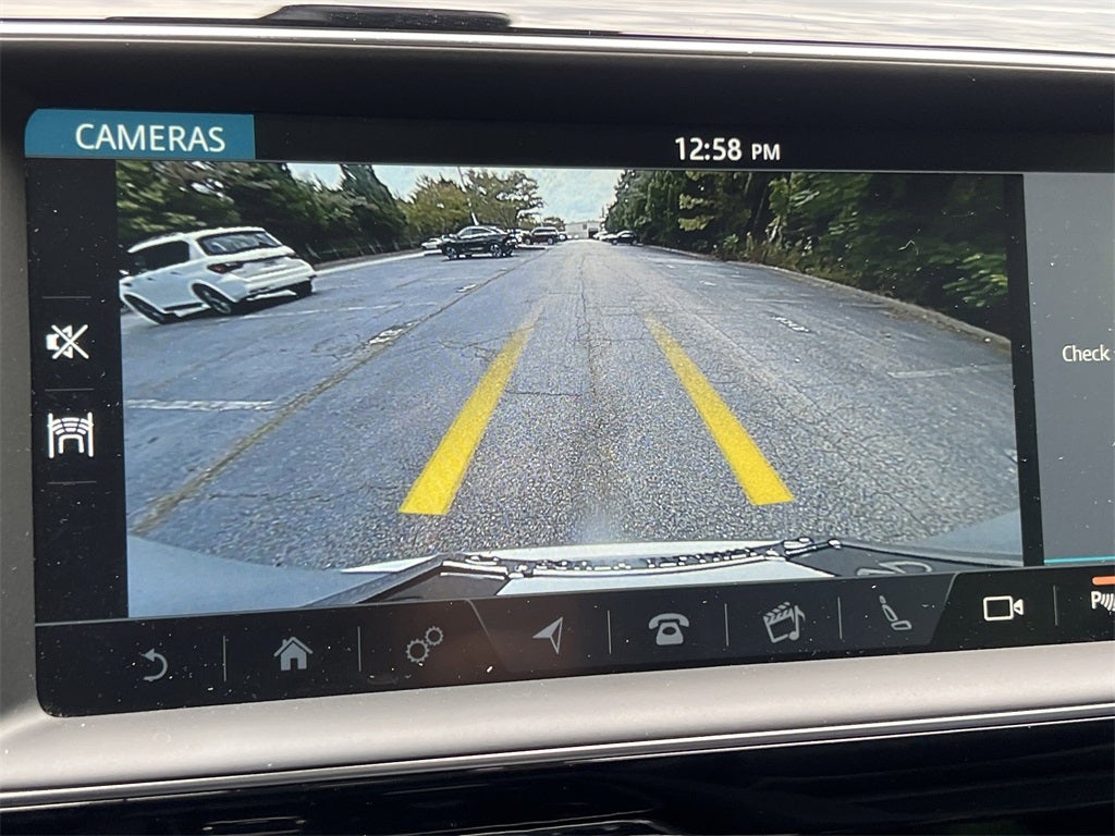 2020 Jaguar F-PACE 25t Premium