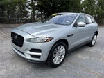 2020 Jaguar F-PACE 25t Premium