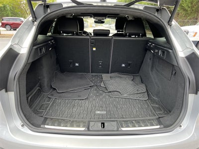 2020 Jaguar F-PACE 25t Premium