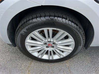 2020 Jaguar F-PACE 25t Premium