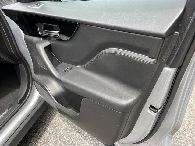 2020 Jaguar F-PACE 25t Premium