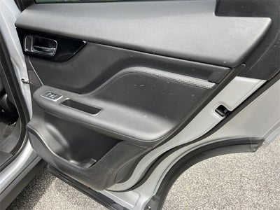 2020 Jaguar F-PACE 25t Premium