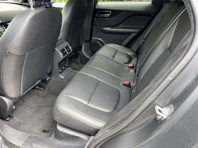 2020 Jaguar F-PACE 25t Premium