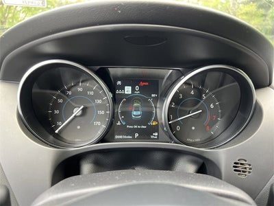 2020 Jaguar F-PACE 25t Premium