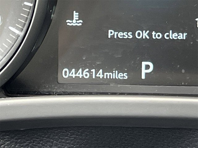 2020 Jaguar F-PACE 25t Premium