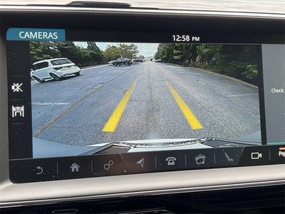 2020 Jaguar F-PACE 25t Premium