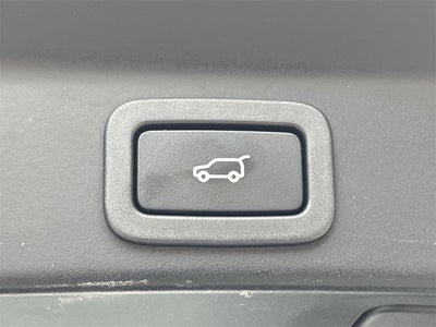 2020 Jaguar F-PACE 25t Premium