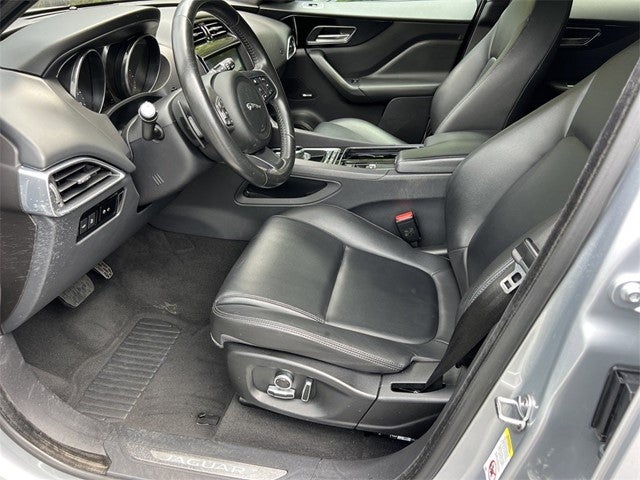 2020 Jaguar F-PACE 25t Premium