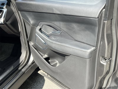 2020 Jaguar E-PACE Base