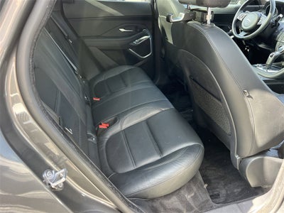 2020 Jaguar E-PACE Base