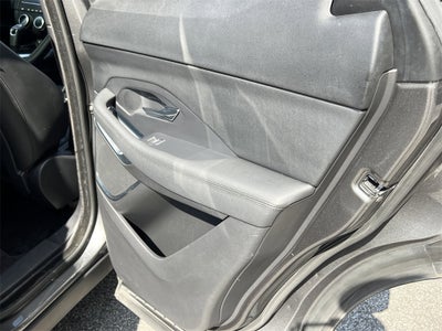 2020 Jaguar E-PACE Base