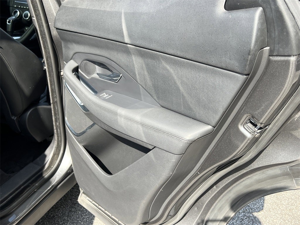 2020 Jaguar E-PACE Base