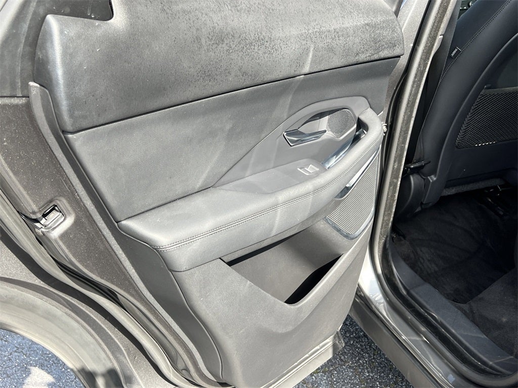 2020 Jaguar E-PACE Base