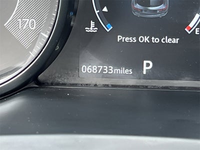 2020 Jaguar E-PACE Base