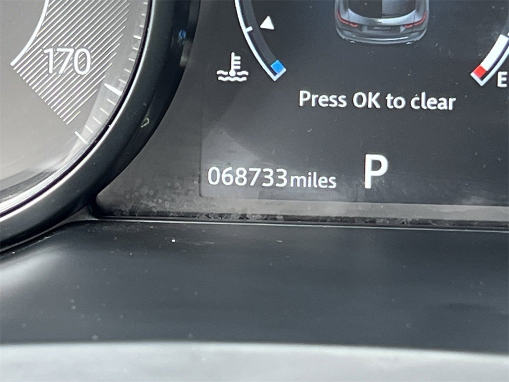 2020 Jaguar E-PACE Base