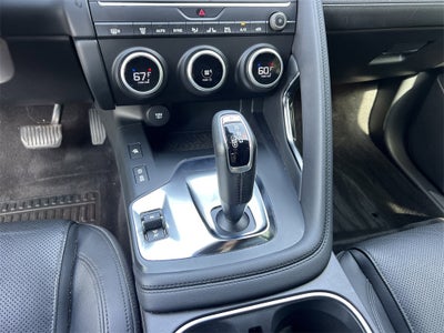 2020 Jaguar E-PACE Base