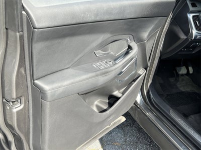 2020 Jaguar E-PACE Base