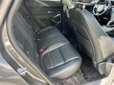 2020 Jaguar E-PACE Base