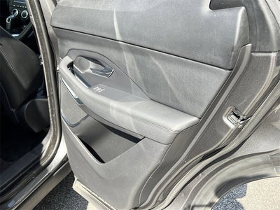 2020 Jaguar E-PACE Base