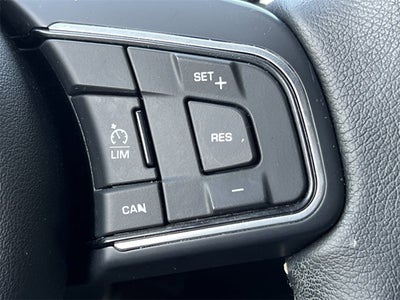 2020 Jaguar E-PACE Base