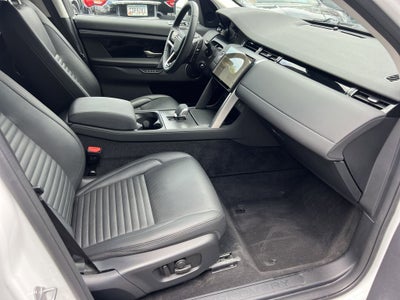 2024 Land Rover Discovery Sport S