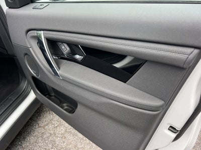 2024 Land Rover Discovery Sport S